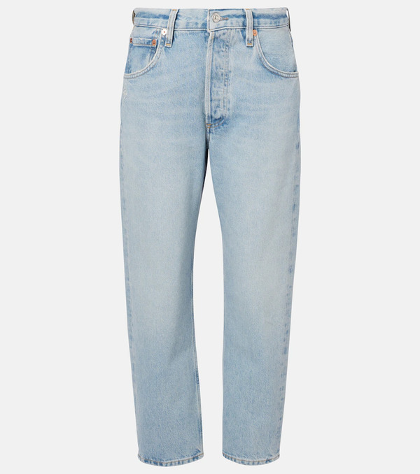  Citizens Of Humanity Citizens Of Humanity Jeans Rectos Cropped Winslow 