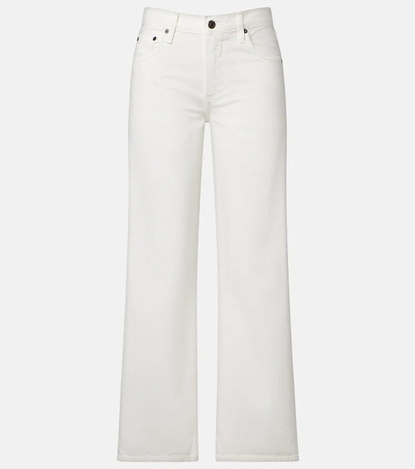  Citizens Of Humanity Citizens Of Humanity Jeans Rectos Lindz 