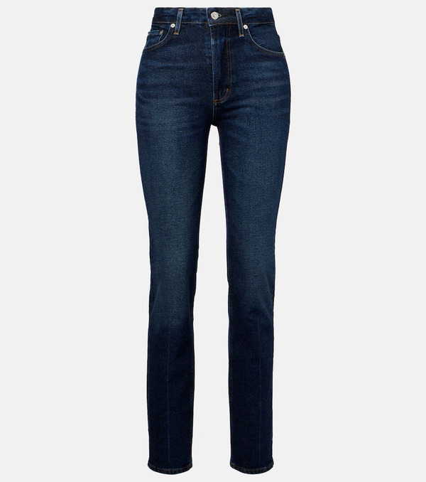  Citizens Of Humanity Citizens Of Humanity Jeans Rectos Zurie 