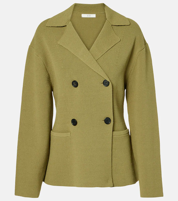  Co Co Blazer Cruzado 