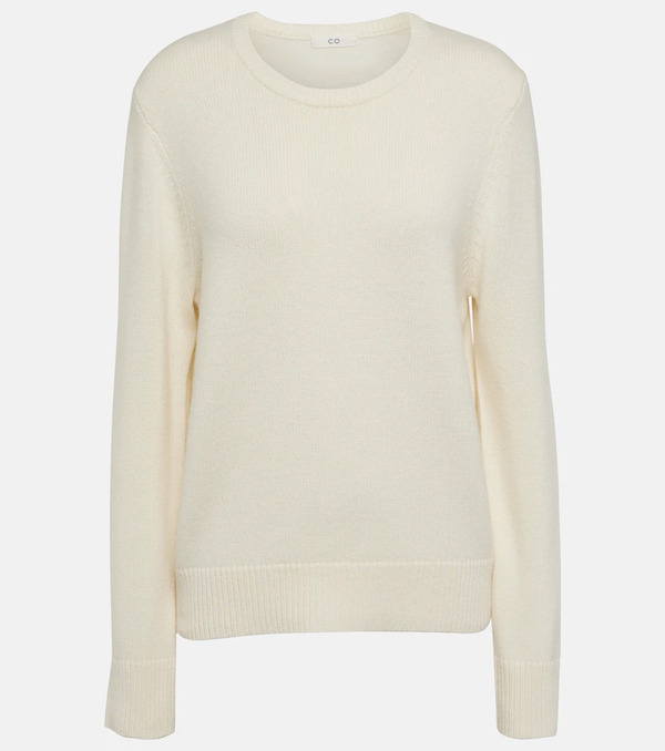  Co Co Jersey De Cachemir 