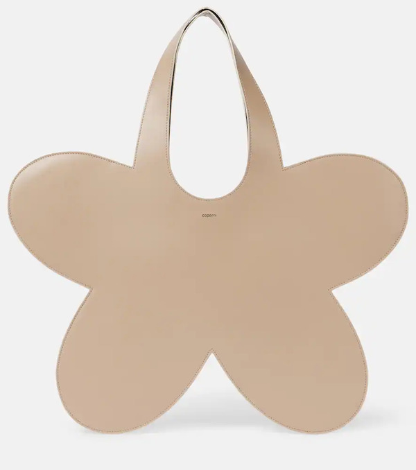  Coperni Coperni Bolso Flower De Piel 