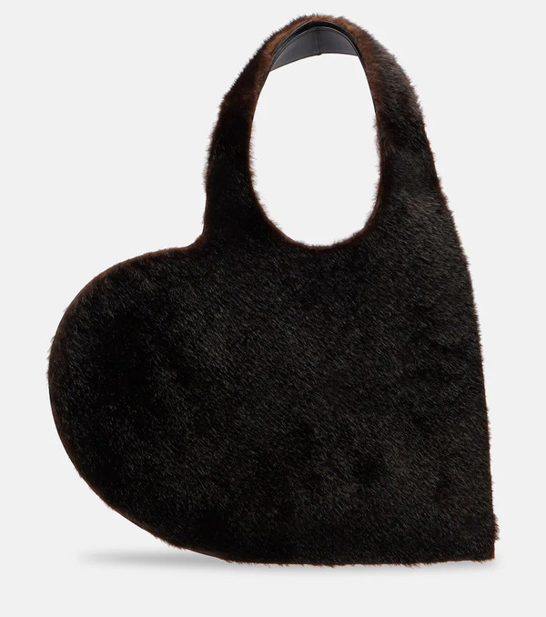  Coperni Coperni Bolso Heart Large 