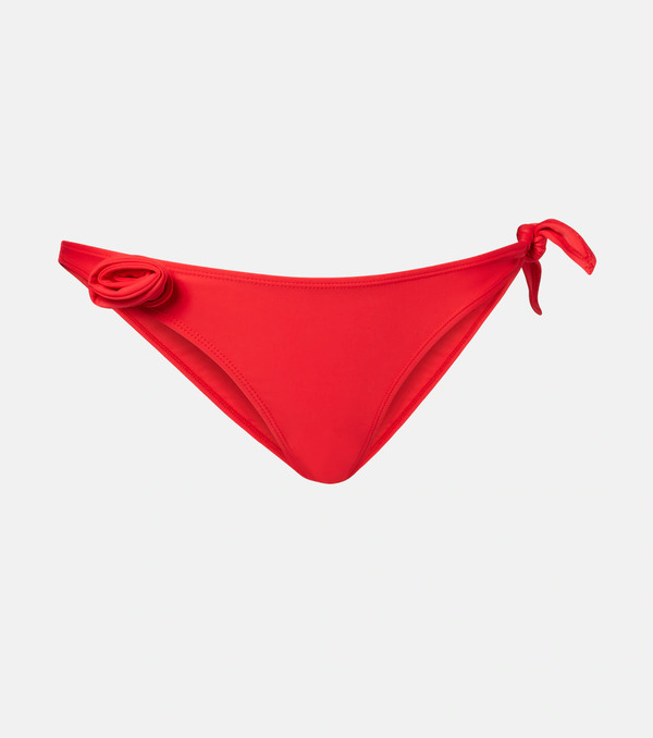  Coperni Coperni Braga De Bikini Floral 