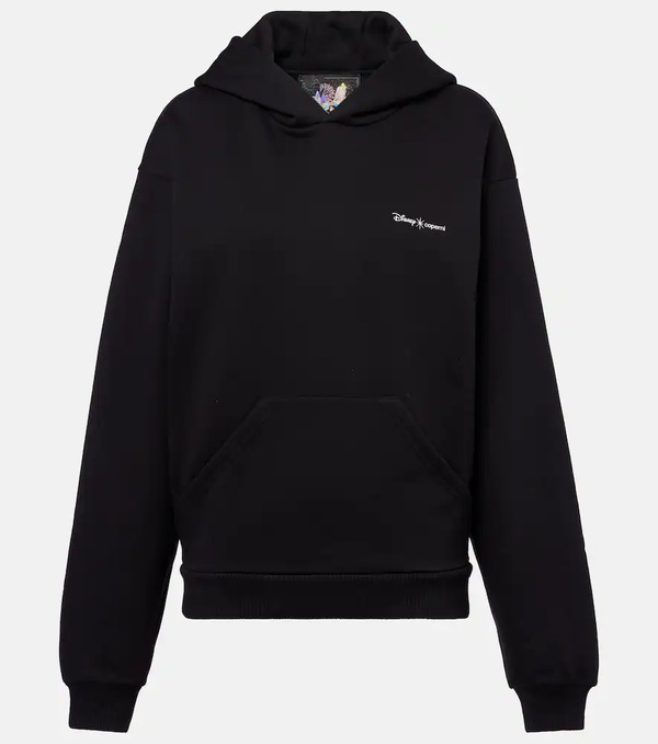  Coperni Coperni X Disney Sudadera Con Capucha Maleficent 