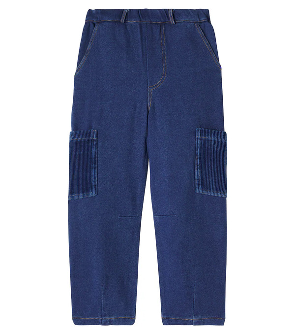  Cozmo Cozmo Jeans Cargo Oslo 