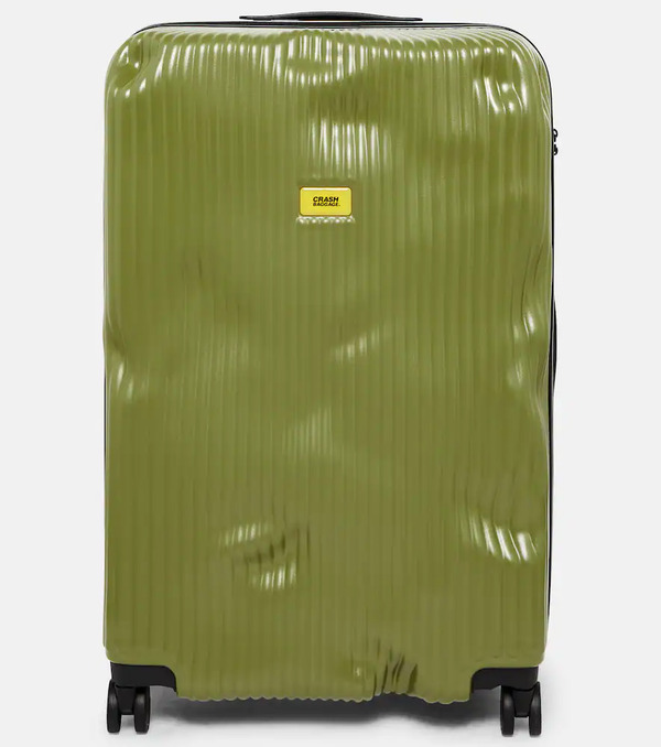  Crash Baggage Crash Baggage Maleta De Bodega Stripe Large 