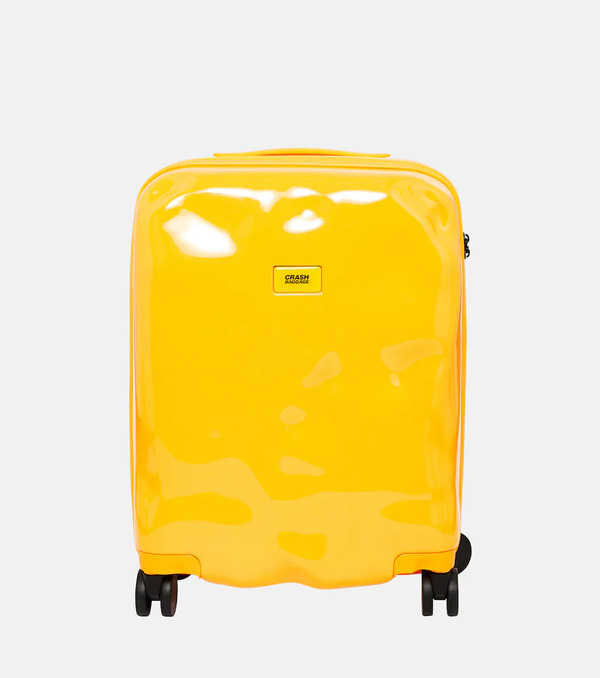  Crash Baggage Crash Baggage Maleta De Cabina Icon Small 