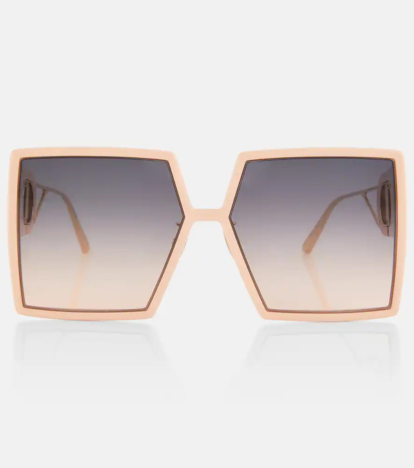 Dior Eyewear Dior Eyewear Gafas De Sol Oversized 30montaigne Su 