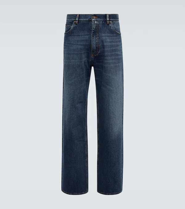  Dolce&gabbana Dolce&gabbana Jeans Anchos 