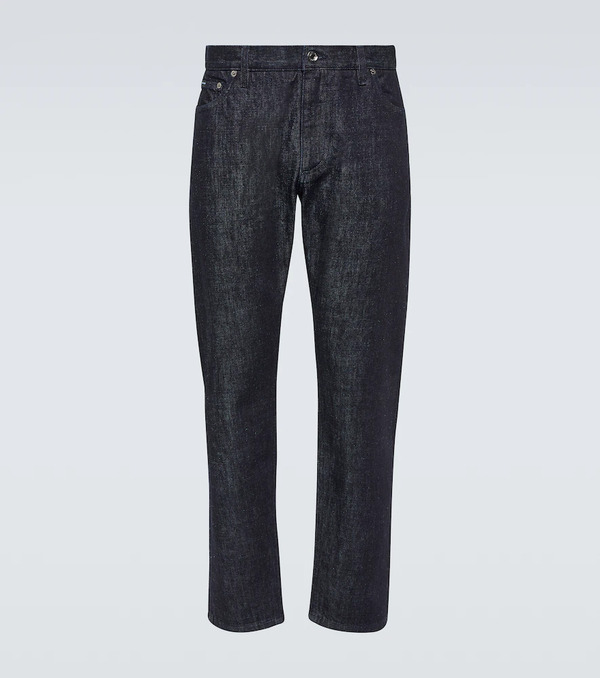  Dolce&gabbana Dolce&gabbana Jeans Rectos 