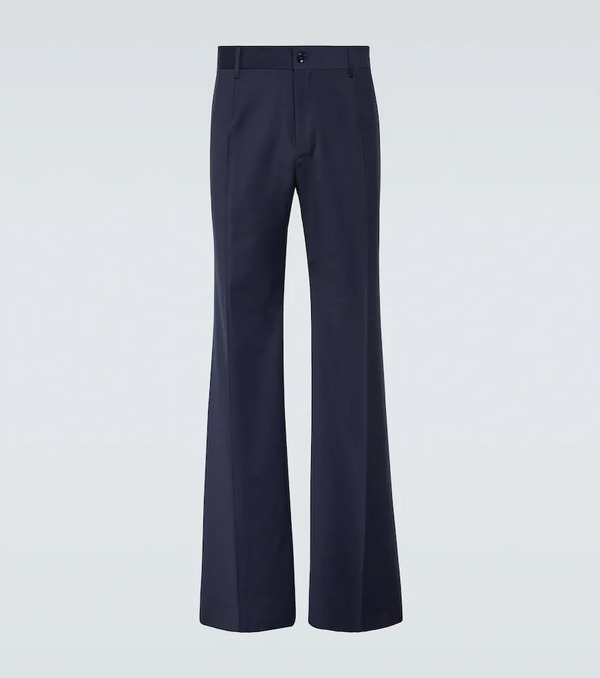  Dolce&gabbana Dolce&gabbana Pantalones Flared 
