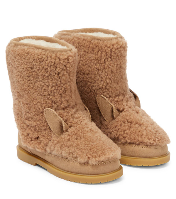  Donsje Donsje Botas Irfi De Borrego 