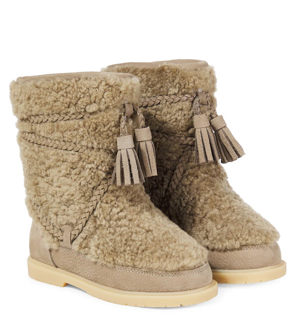  Donsje Donsje Botas Myril De Borrego 