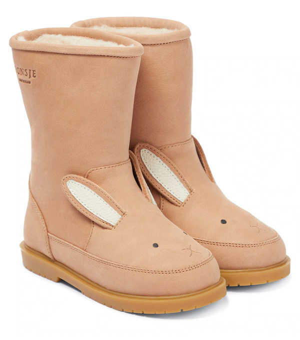  Donsje Donsje Botas Wadudu De Piel 