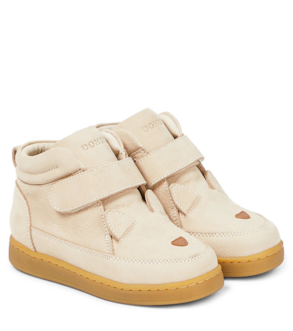  Donsje Donsje Botines Mika Kitten De Piel 