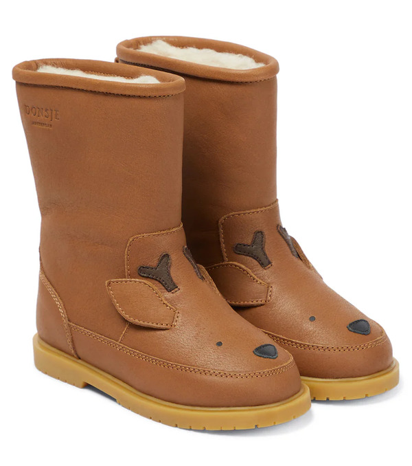  Donsje Donsje Botines Wadudu De Piel 