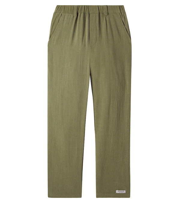  Donsje Donsje Pantalones Dado 