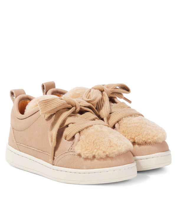  Donsje Donsje Zapatillas Sandor De Piel 