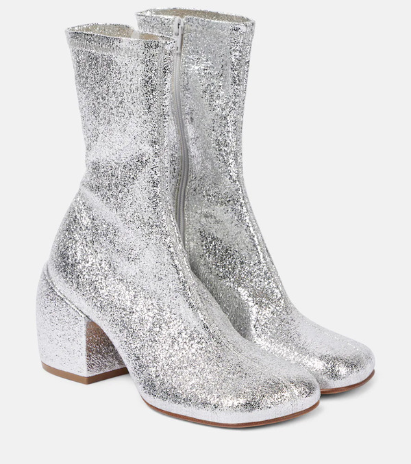  Dries Van Noten Dries Van Noten Botines 65 Adornados 