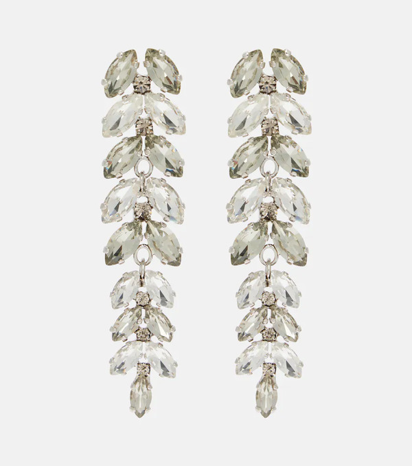 Erdem Erdem Pendientes Adornados 