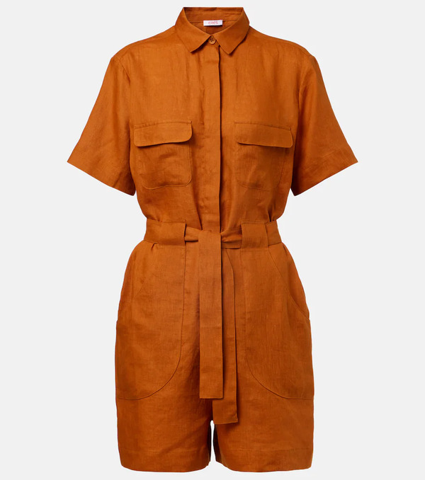  Eres Eres Mono Genereux De Lino 