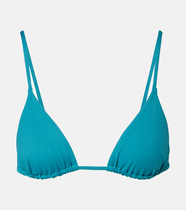  Eres Eres Top De Bikini Triangular Mouna 