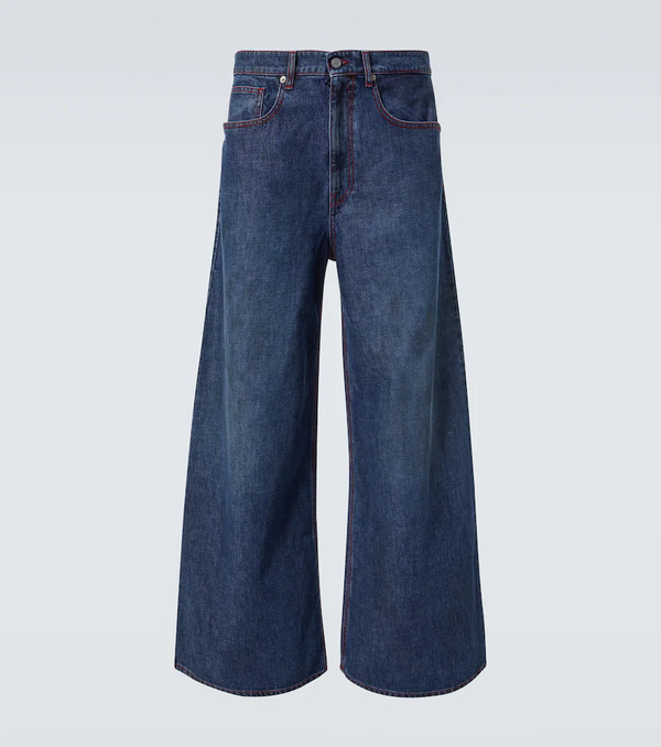  Erl Erl Jeans Anchos Indiana 