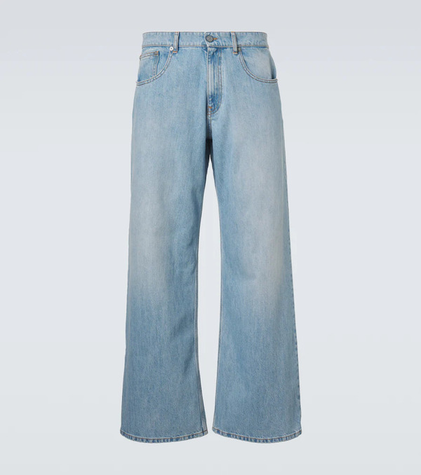 Erl Erl Jeans Anchos 