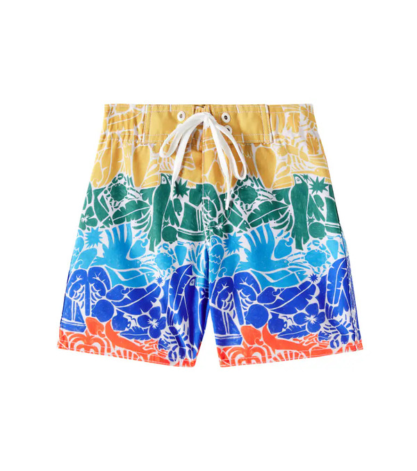  Fabula Fábula Bañador Estampado 