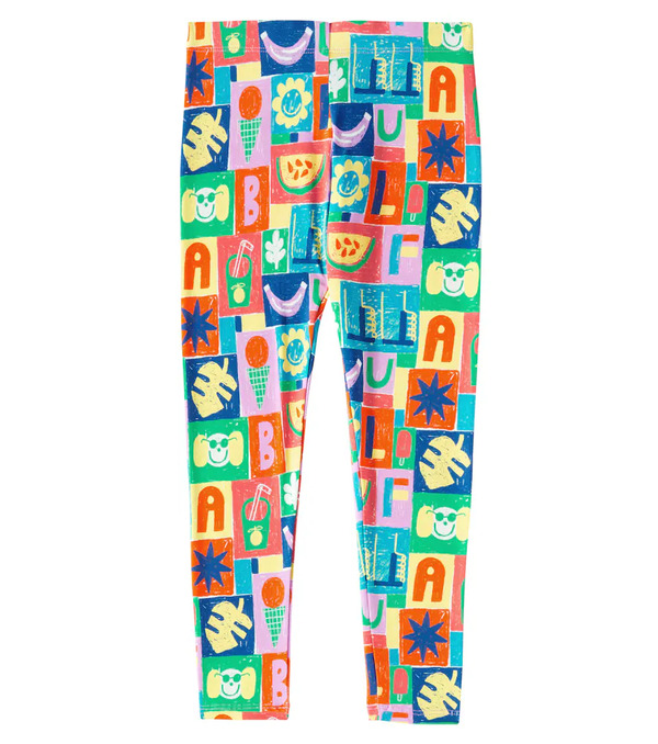  Fabula Fábula Leggings Estampados 