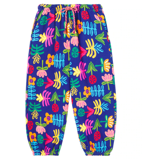  Fabula Fábula Pantalones Deportivos Florindo Azul 