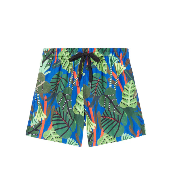  Fabula Fábula Shorts Nino Estampados 
