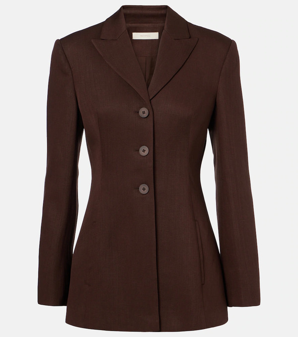  Faithfull Faithfull Blazer Deni 