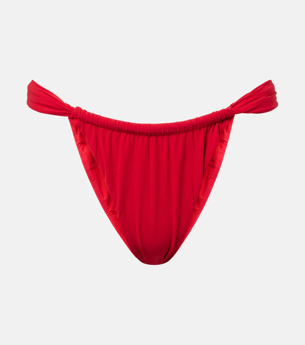  Faithfull Faithfull Braga De Bikini Andez Fruncida 
