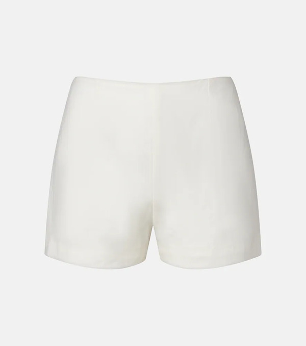  Faithfull Faithfull Shorts Lila De Lino 