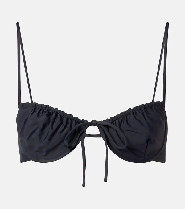  Faithfull Faithfull Top De Bikini Ombra 