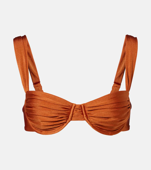  Faithfull Faithfull Top De Bikini Sol 