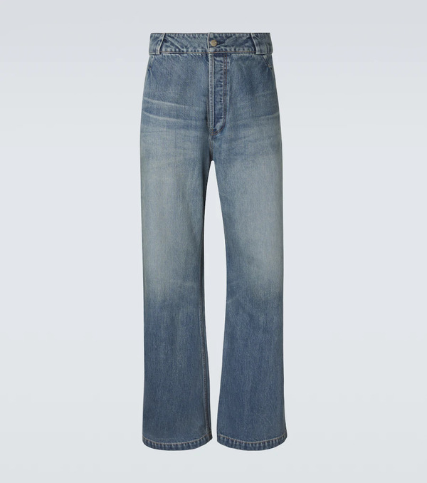  Fear Of God Fear Of God Jeans Rectos Utility 