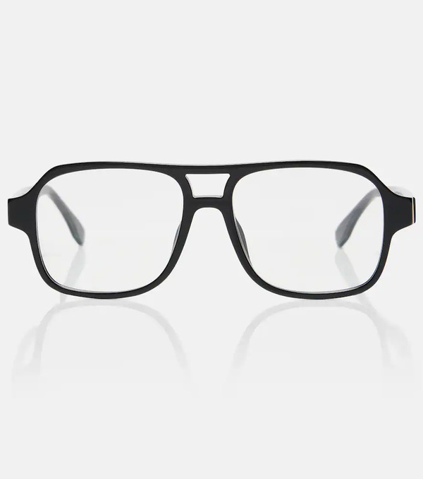  Fendi Fendi Gafas De Aviador Ff Squared 