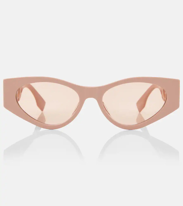  Fendi Fendi Gafas De Sol Cat-eye O’lock 