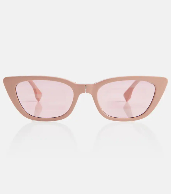  Fendi Fendi Gafas De Sol De Acetato Plegables 