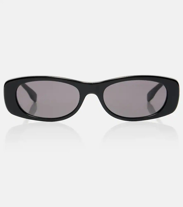  Fendi Fendi Gafas De Sol Ovaladas Ff Squared 