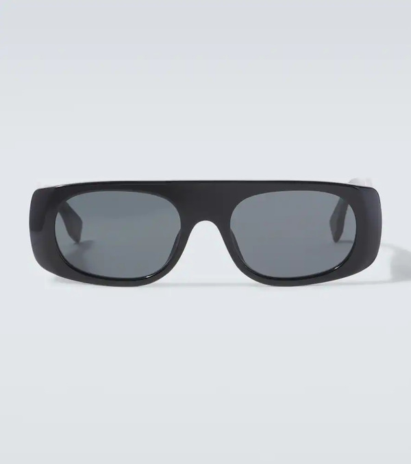  Fendi Fendi Gafas De Sol Planas 