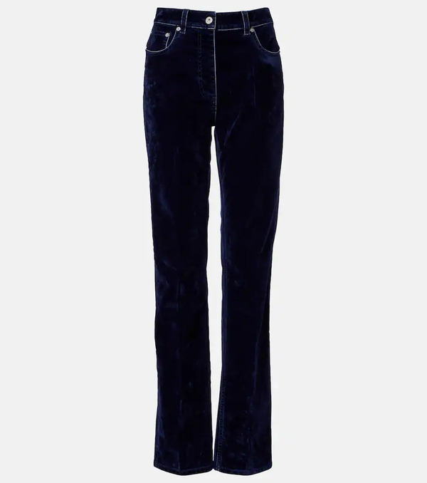  Ferragamo Ferragamo Jeans Rectos 