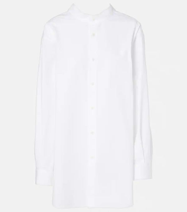  Fforme Fforme Camisa Chris Couture De Algodón 
