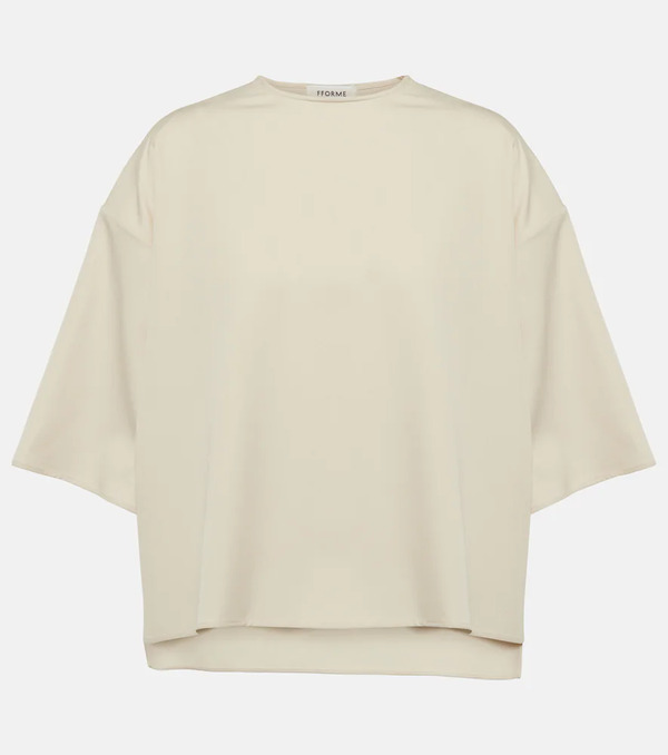  Fforme Fforme Camiseta Zenni De Lana 