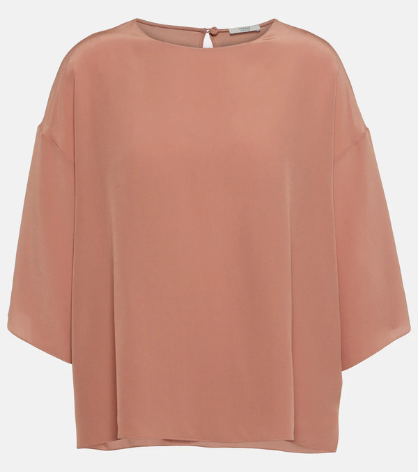  Fforme Fforme Camiseta Zenni De Seda 