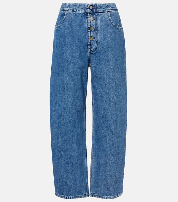  Fforme Fforme Jeans Barrel 