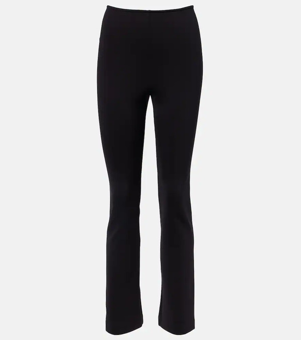  Fforme Fforme Leggings De Jersey De Tiro Alto 